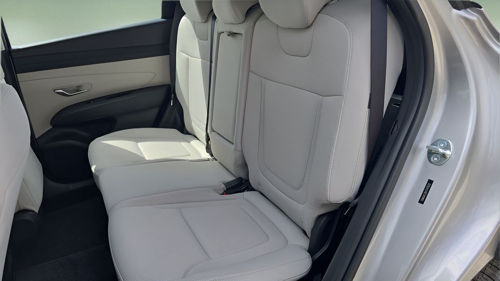 New 2026 Hyundai Tucson SE AWD/4WD image 28