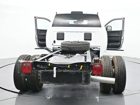 New 2026 RAM 3500 Tradesman image 43