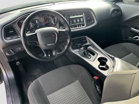 Used 2022 Dodge Challenger GT w/ Blacktop Package image 22