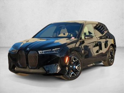 Used 2023 BMW iX M60 w/ Executive Package