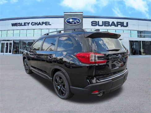 Certified 2025 Subaru Ascent Onyx Edition w/ Popular Package #2 image 7