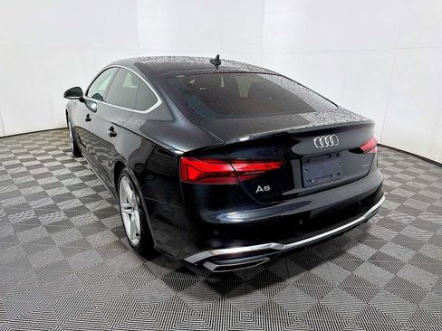 Used 2022 Audi A5 2.0T Premium Plus AWD/4WD image 5