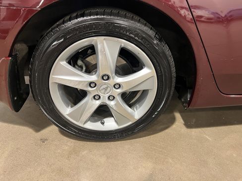 Used 2012 Acura TSX Sedan image 41