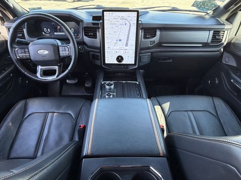 Certified 2023 Ford Expedition Max Platinum AWD/4WD image 21