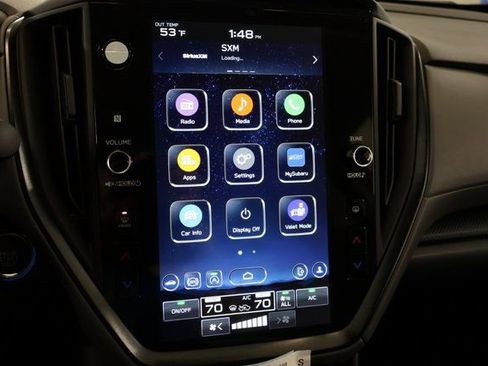 New 2026 Subaru Crosstrek 2.0i Premium image 22