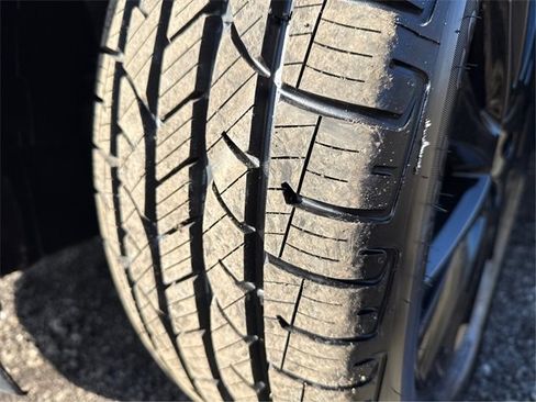 Used 2022 Nissan Murano SV w/ SV Midnight Edition Package image 29