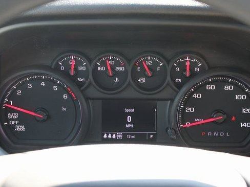 New 2026 GMC Sierra 1500 Pro w/ Pro Value Package image 15