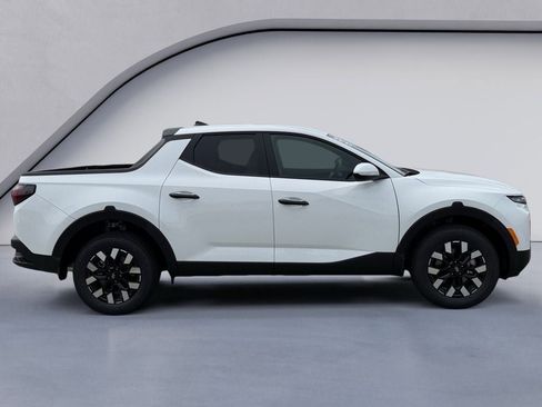 New 2026 Hyundai Santa Cruz SE AWD/4WD image 6