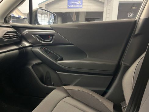 Certified 2025 Subaru Impreza 2.0i w/ Popular Package #1A image 14