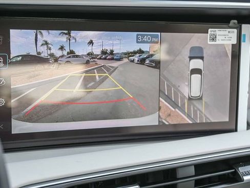 New 2026 Hyundai Palisade Calligraphy image 25