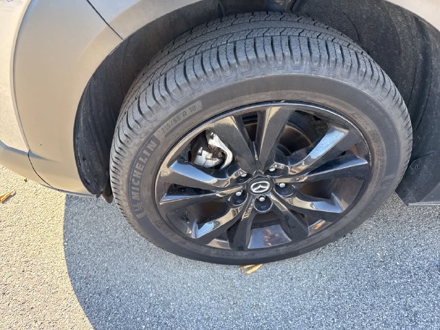 Certified 2024 MAZDA CX-30 AWD 2.5 S w/ Select Sport Pkg image 9