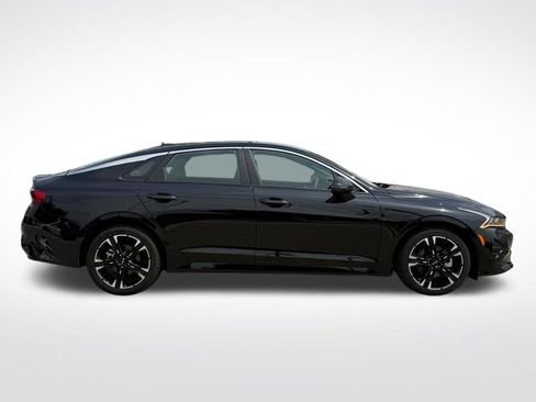 Used 2024 Kia K5 GT-Line w/ GT-Line Premium Package AWD/4WD image 2