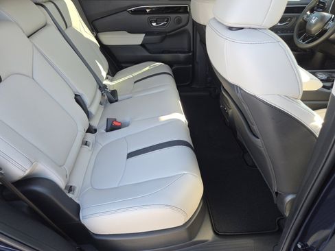 New 2026 Honda Passport RTL image 23