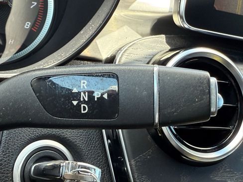 Used 2019 Mercedes-Benz GLC 300 4MATIC Coupe w/ Multimedia Package image 27