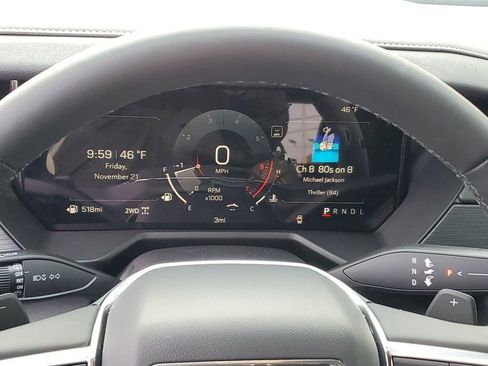 New 2026 GMC Acadia Elevation image 24