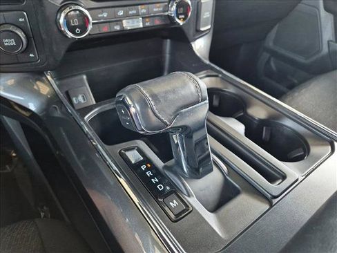 Used 2021 Ford F150 XLT w/ Equipment Group 302A High AWD/4WD image 12