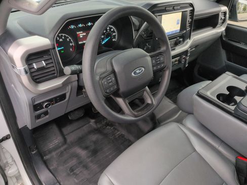 Certified 2022 Ford F150 XL w/ Equipment Group 101A High RWD image 17