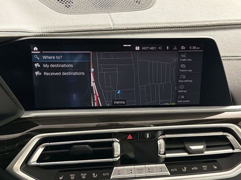 Used 2023 BMW X5 xDrive45e w/ Climate Comfort Package image 20