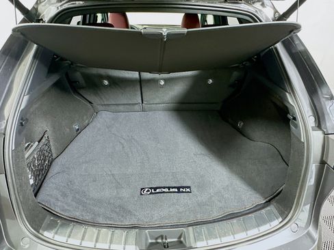 Used 2025 Lexus NX 250 FWD w/ Cold Area Package image 29