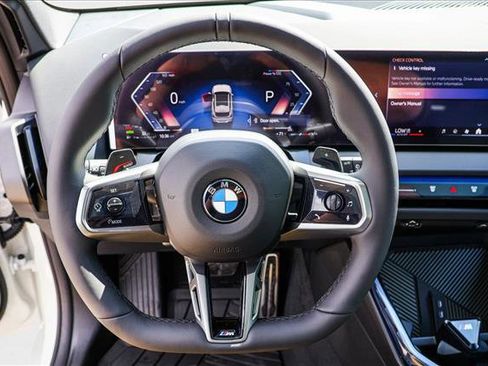 New 2026 BMW X3 xDrive30 image 13