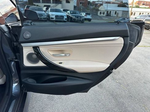 Used 2018 BMW 330i Gran Turismo xDrive AWD/4WD image 31