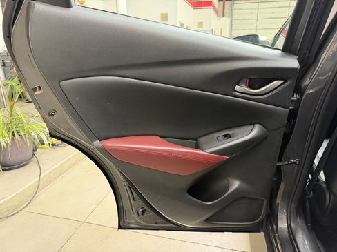 Used 2018 MAZDA CX-3 Touring w/ Preferred Equipment Package AWD/4WD image 12