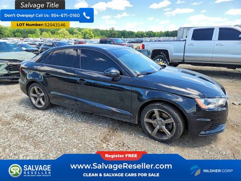Used 2015 Audi A3 1.8T Premium FWD image 5