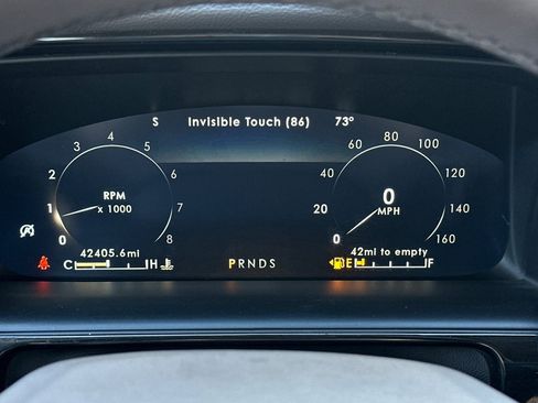 Certified 2021 Lincoln Nautilus Reserve image 24