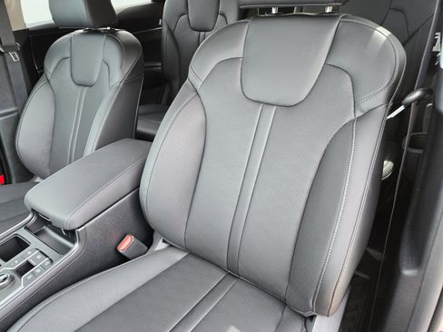 New 2026 Kia Sorento EX image 16