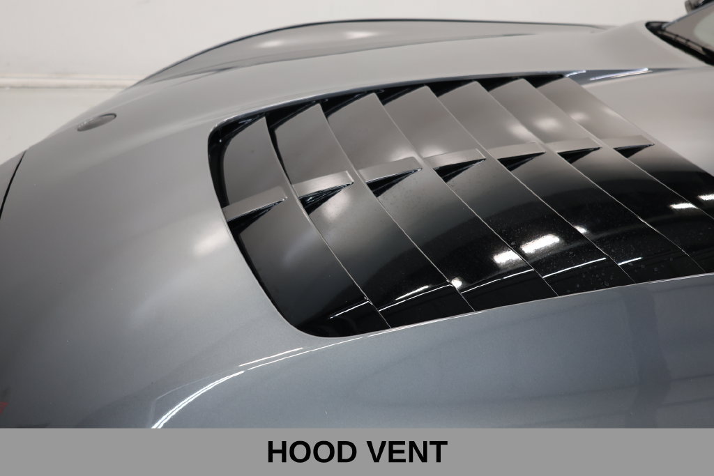 Used 2022 Ford Mustang Shelby GT500 w/ Carbon Fiber Track Pack RWD image 45