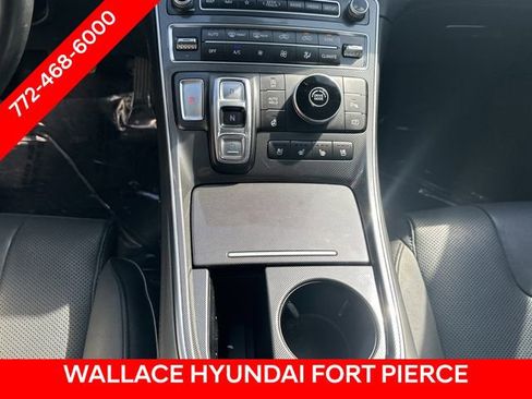 Used 2023 Hyundai Santa Fe Limited FWD image 25