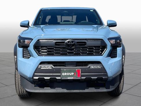 New 2026 Toyota Tacoma TRD Off-Road image 3