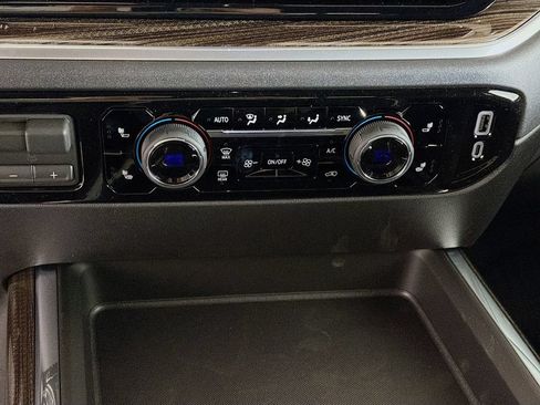 New 2026 Chevrolet Silverado 2500 LT w/ Trail Boss Package AWD/4WD image 15