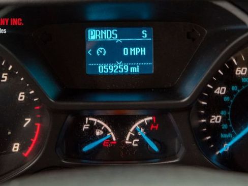 Used 2017 Ford Transit Connect XL image 22