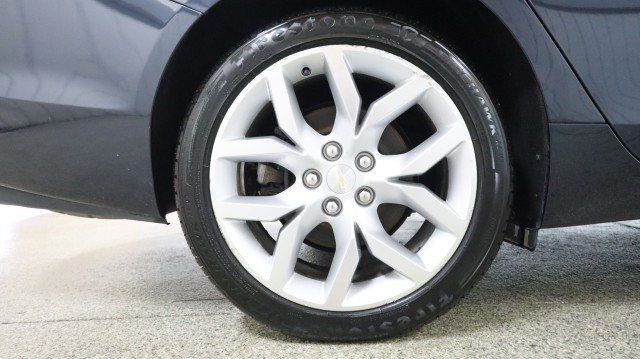 Used 2018 Chevrolet Impala Premier FWD image 22