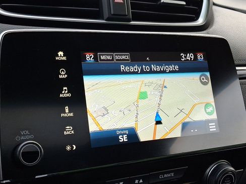 Used 2020 Honda CR-V Touring image 17