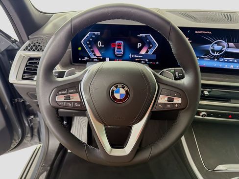Certified 2025 BMW X5 xDrive40i w/ Climate Comfort Package image 13