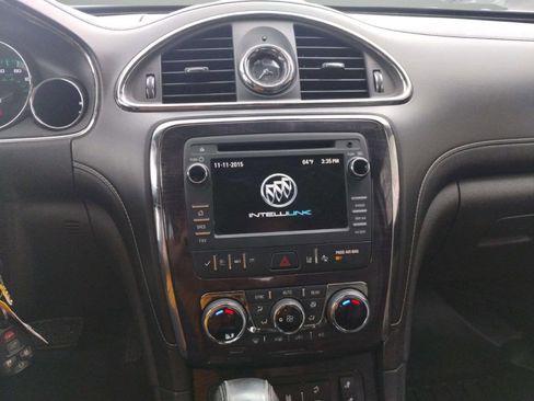 Used 2015 Buick Enclave Leather image 31