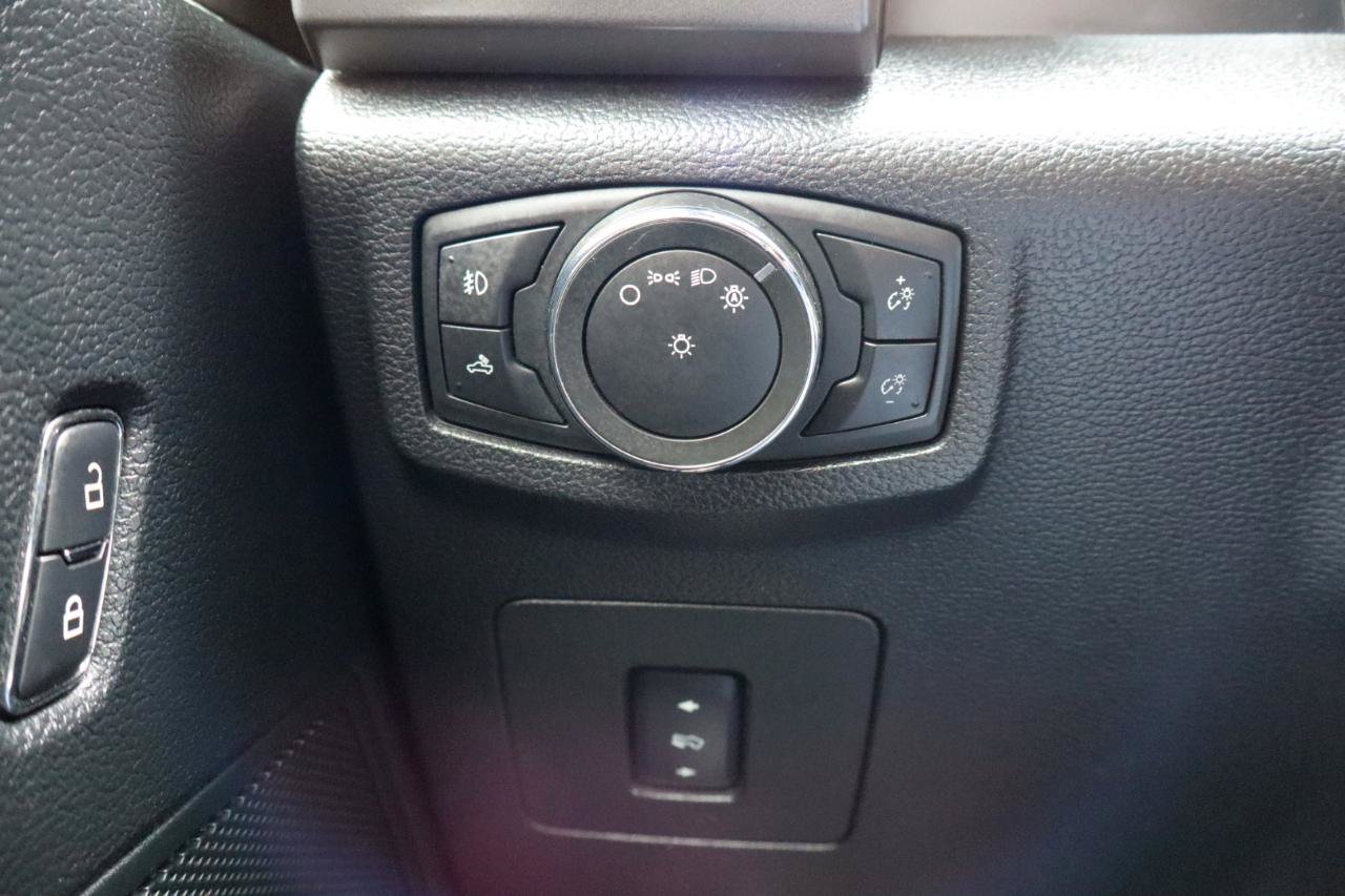 Used 2017 Ford F150 XLT w/ Equipment Group 302A Luxury AWD/4WD image 28
