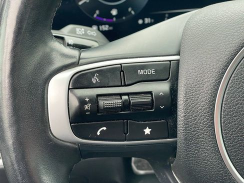 Used 2023 Kia Sportage X-Pro Prestige image 17