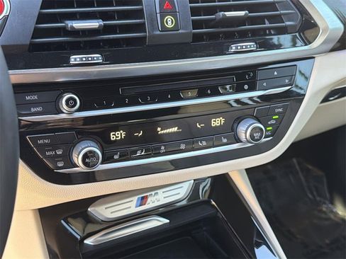 Used 2019 BMW X3 M40i w/ Premium Package image 12