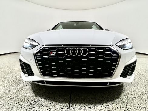 Certified 2024 Audi S5 Prestige AWD/4WD image 8