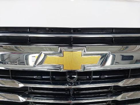 New 2026 Chevrolet Tahoe LT w/ Comfort Package AWD/4WD image 31