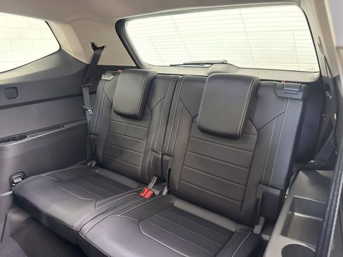 New 2026 Volkswagen Atlas SEL AWD/4WD image 29