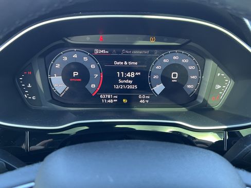 Used 2021 Audi Q3 2.0T Premium w/ Convenience Package image 21