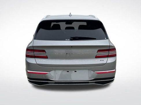 New 2026 Genesis GV80 3.5T Prestige image 8