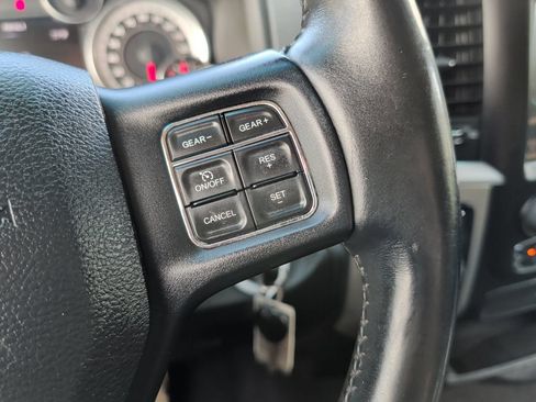 Used 2014 RAM 1500 Big Horn AWD/4WD image 24