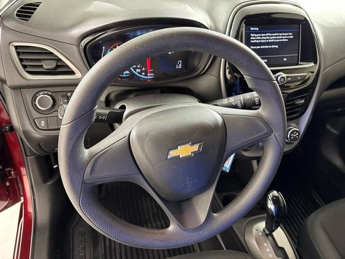 Used 2022 Chevrolet Spark LS FWD image 31