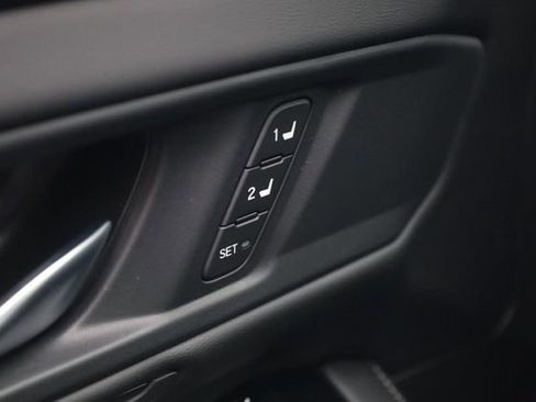 New 2026 Honda Accord Touring image 12