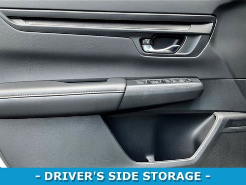 Certified 2026 Honda CR-V Sport image 20